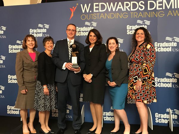 deming award