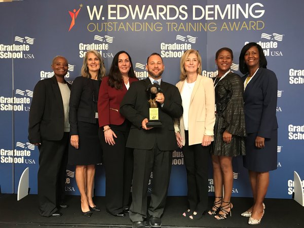 deming award