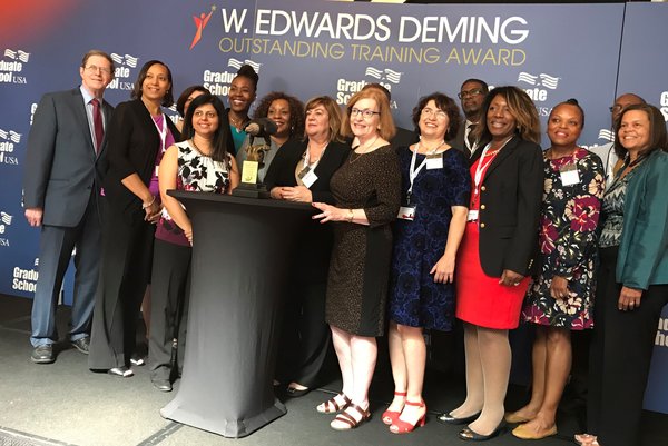 deming award