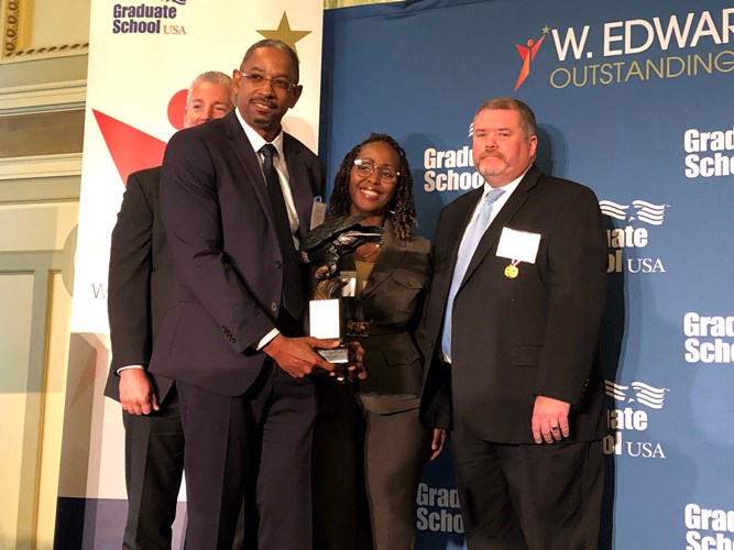 deming award