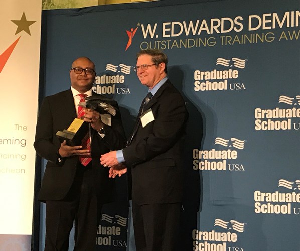 deming award