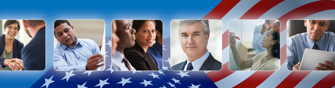 Public Service Recognition Week