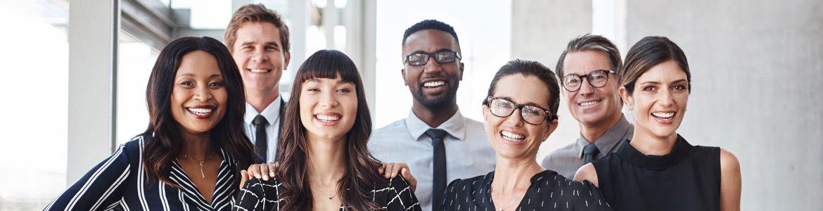 Take Control of Your Federal Career with training from Graduate School USA!