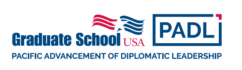 Pacific Advancement of Diplomatic Leadership (PADL)