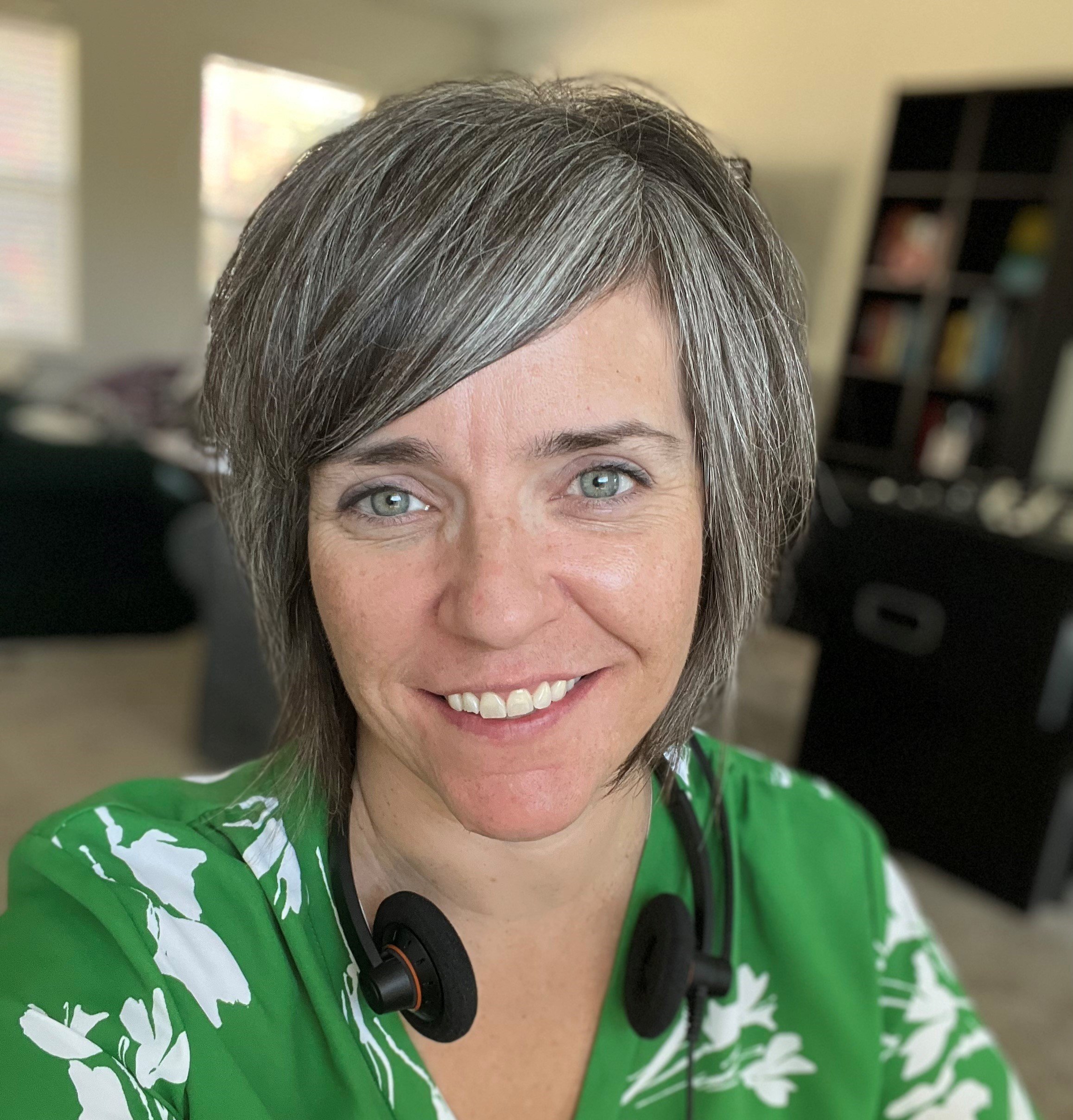 heather zink profile