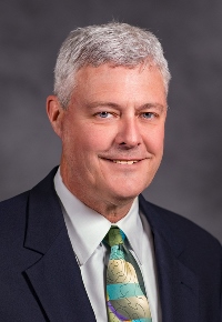 John Maykoski - CEO of the Graduate School USA