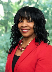 Kim Price-Harwood Vice President of Marketing, Communications, and Customer Service