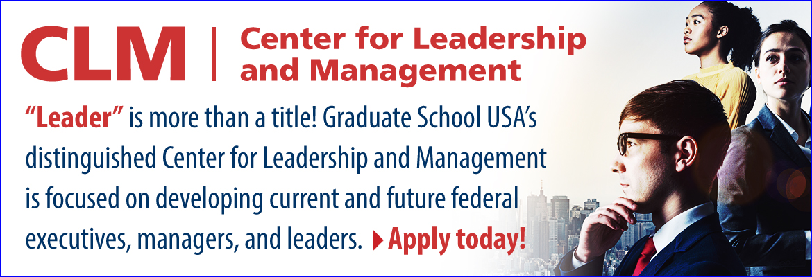 Center For Leadership and Management
